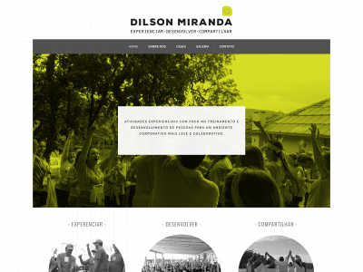 dilsonmiranda.com.br snapshot