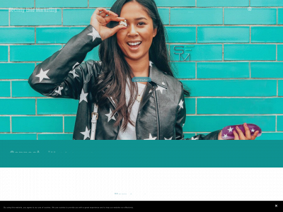 sociallyelitemarketing.com snapshot