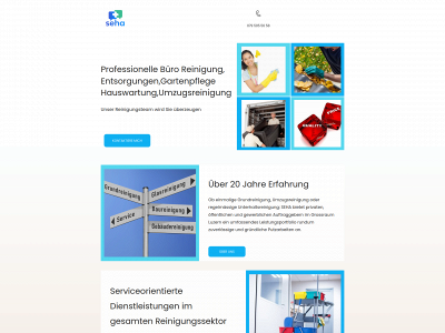 seha.ch snapshot