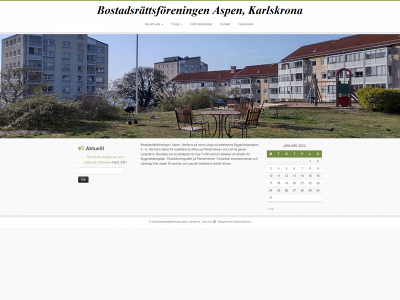 brfaspen.nu snapshot