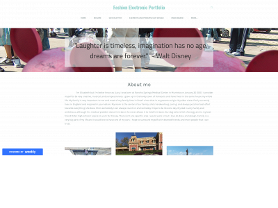 fashionlizzy.weebly.com snapshot