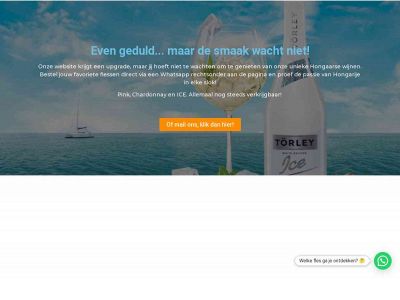 torley.nl snapshot