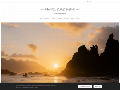 imanolzuaznabar.com snapshot