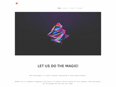 2k19promoagency.weebly.com snapshot