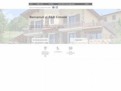bbcimone.it snapshot