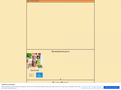 losinventosdelteveo.com snapshot