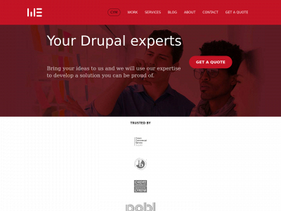 website-express.co.uk snapshot