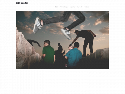 karamanilker.weebly.com snapshot