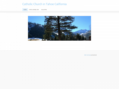 sqvcatholic.com snapshot