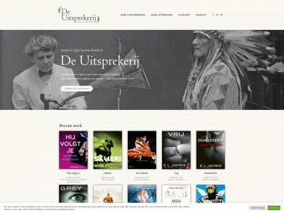 deuitsprekerij.eu snapshot