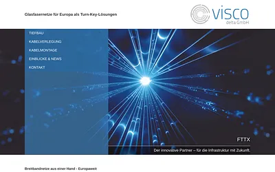 visco-delta.de snapshot