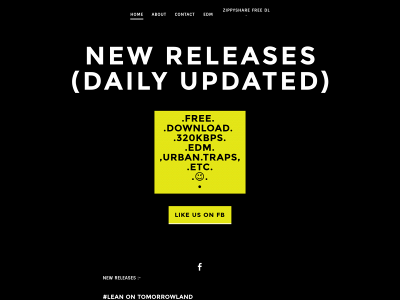 musicshokeen.weebly.com snapshot