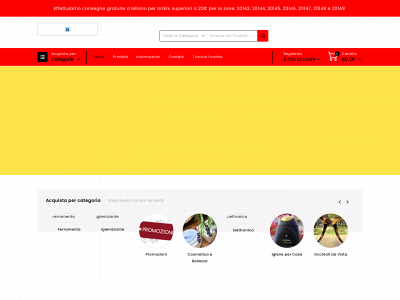 newworldeshop.com snapshot