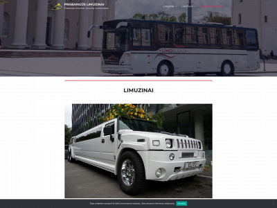 superlimo.lt snapshot