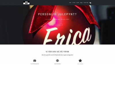 bronkendesign.no snapshot