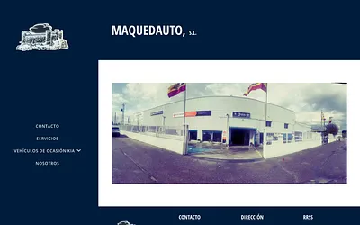 maquedauto.es snapshot