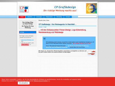 cpgrafikdesign.com snapshot