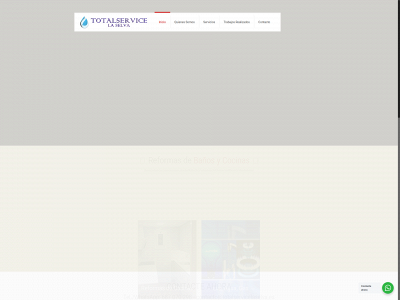 totalservicelaselva.es snapshot