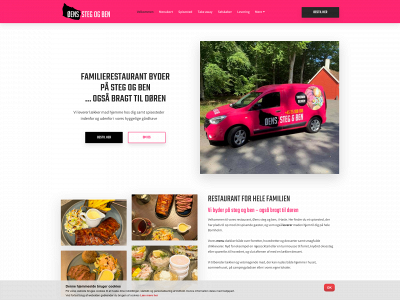 oensstegogben.dk snapshot