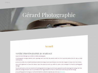 photographe-17.fr snapshot