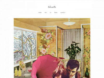 lebasille.com snapshot
