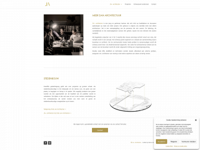 japlus-architecten.be snapshot