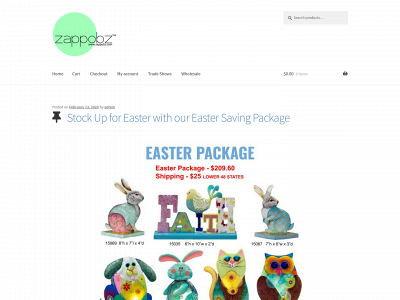 zappobz.com snapshot