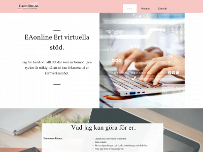 eaonline.se snapshot