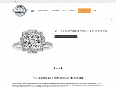 primemoissanite.com snapshot