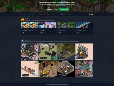 playhabbo.no snapshot