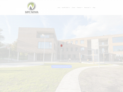 mfcnova.be snapshot