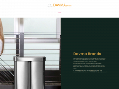 davma.se snapshot