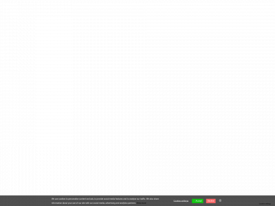 spitzemarketing.dk snapshot