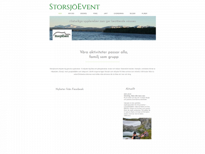 storsjoevent.se snapshot