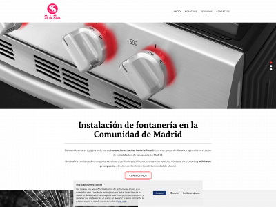 dlarosa.net snapshot