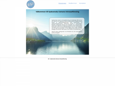 sgi.one snapshot
