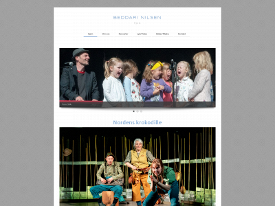 beddari.no snapshot