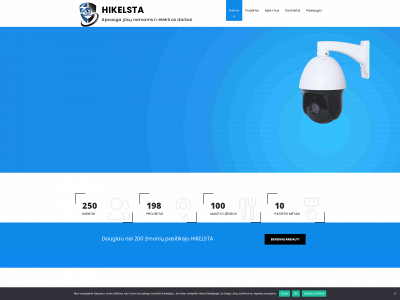 hikelsta.lt snapshot