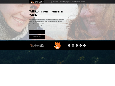 fuchs-im-glueck.de snapshot