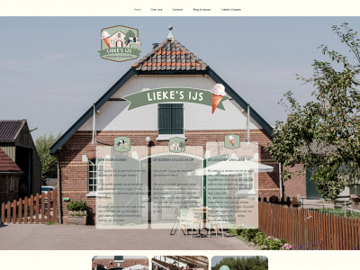 liekesijs.nl snapshot