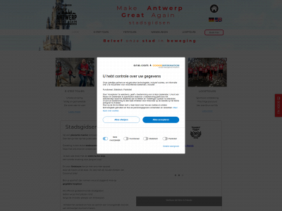 antwerpgids.be snapshot