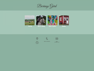 borang.se snapshot