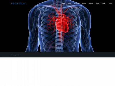 hearthypnosis.dk snapshot