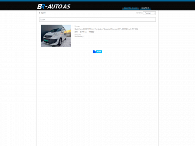 br-auto.no snapshot