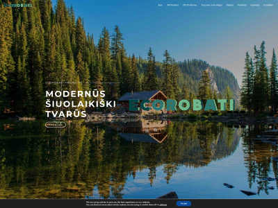 ecorobati.lt snapshot