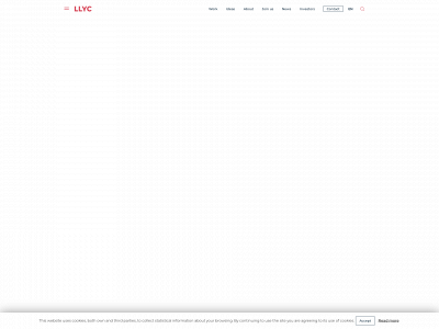 llorenteycuenca.com snapshot