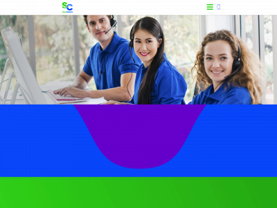 saleschasers.com snapshot