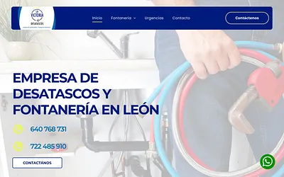 desatascoslavictoria.es snapshot