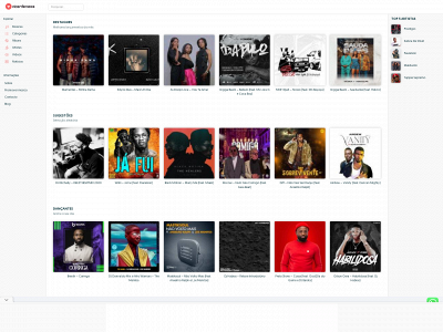 vicentenews.com snapshot