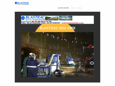 blastrac900vmb.weebly.com snapshot